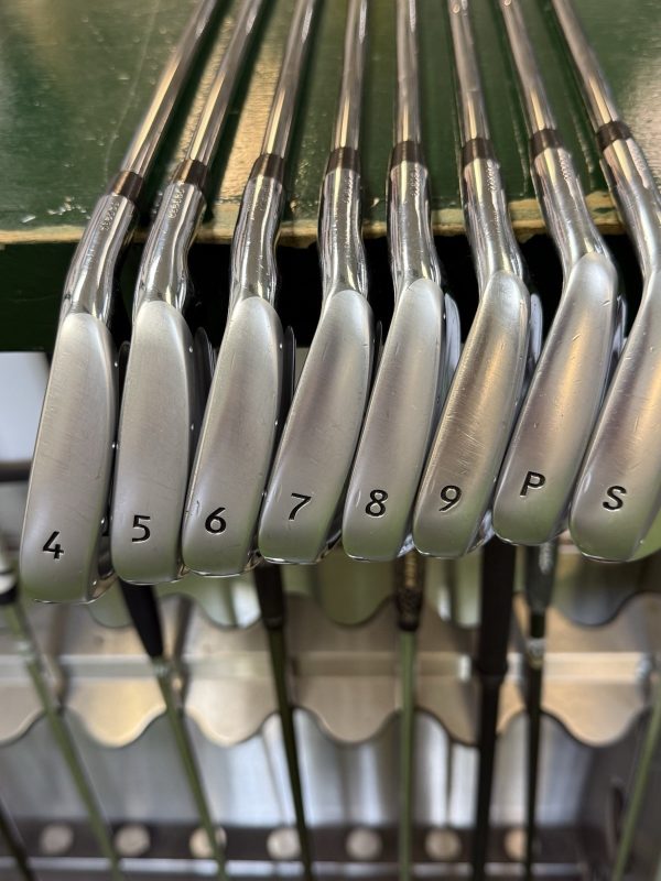 Nike-Pro-Combo-Tour-Issue-Iron-Set-SW-4-NS-Pro-950-GH-Stiff-Flex-Right-Handed-357485748968-2