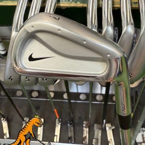 Nike-Pro-Combo-Tour-Issue-Iron-Set-SW-4-NS-Pro-950-GH-Stiff-Flex-Right-Handed-357485748968