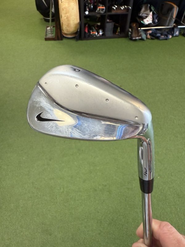Nike-Pro-Combo-Tour-Issue-Iron-Set-SW-4-NS-Pro-950-GH-Stiff-Flex-Right-Handed-357485748968-8