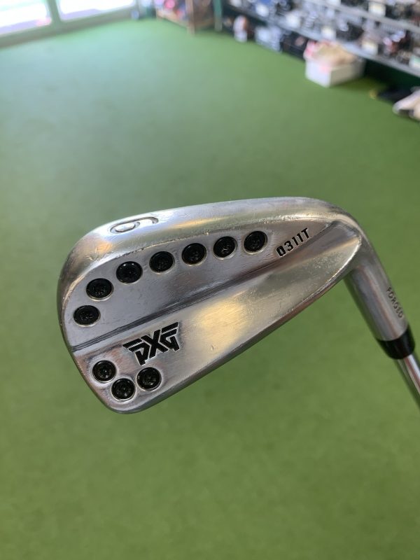 PXG-0311T-Forged-6-Iron-Tour-Issue-X100-Zach-Johnson-Used-357140262748-2