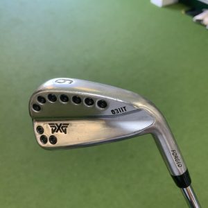 PXG-0311T-Forged-6-Iron-Tour-Issue-X100-Zach-Johnson-Used-357140262748