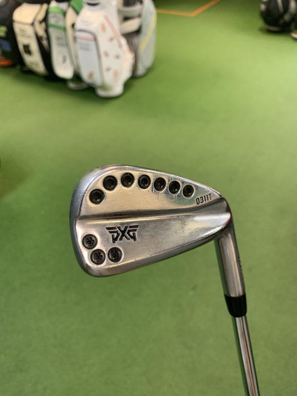 PXG-0311T-Forged-Iron-Set-8-7-6-Tour-issue-X100-Shafts-Right-Handed-357139971048-19