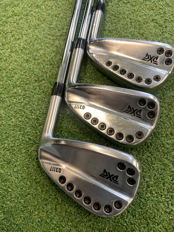 PXG-0311T-Forged-Iron-Set-8-7-6-Tour-issue-X100-Shafts-Right-Handed-357139971048-2