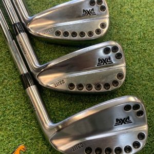 PXG-0311T-Forged-Iron-Set-8-7-6-Tour-issue-X100-Shafts-Right-Handed-357139971048