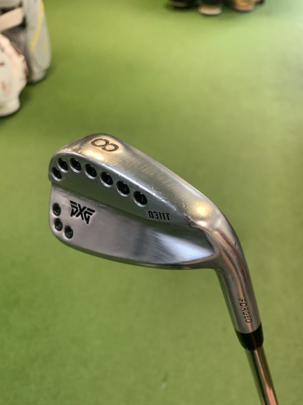 PXG-0311T-Forged-Iron-Set-8-7-6-Tour-issue-X100-Shafts-Right-Handed-357139971048-4