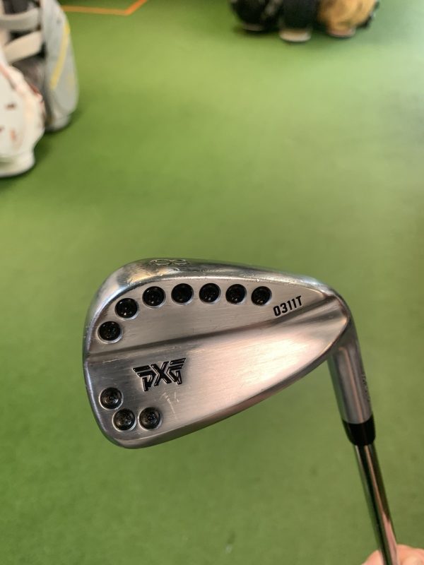 PXG-0311T-Forged-Iron-Set-8-7-6-Tour-issue-X100-Shafts-Right-Handed-357139971048-5