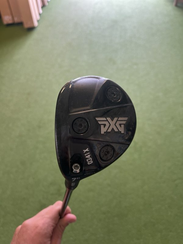 PXG 0341 X Proto 7W Tensei 75g X Flex LH
