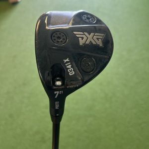 PXG 0341 X Proto 7W Tensei 75g X Flex LH