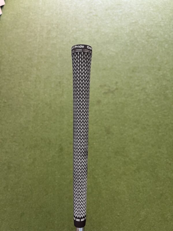 Ping Blueprint S 5-PW Red Dot Dynamic Gold 105g R300 - Image 9