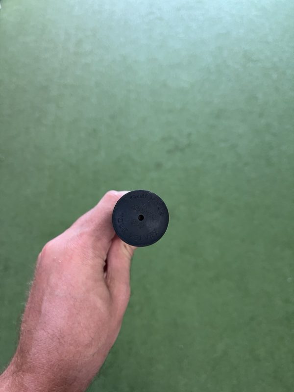 Ping Blueprint S 5-PW Red Dot Dynamic Gold 105g R300 - Image 10
