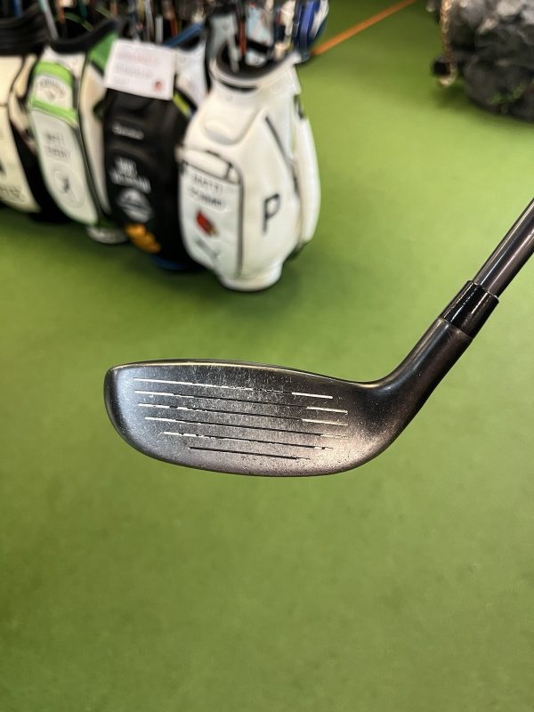 Ping G30 22° 4 Hybrid 80g Lite Flex