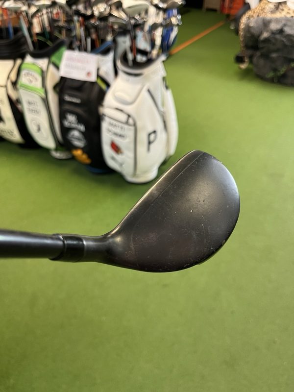 Ping G30 22° 4 Hybrid 80g Lite Flex