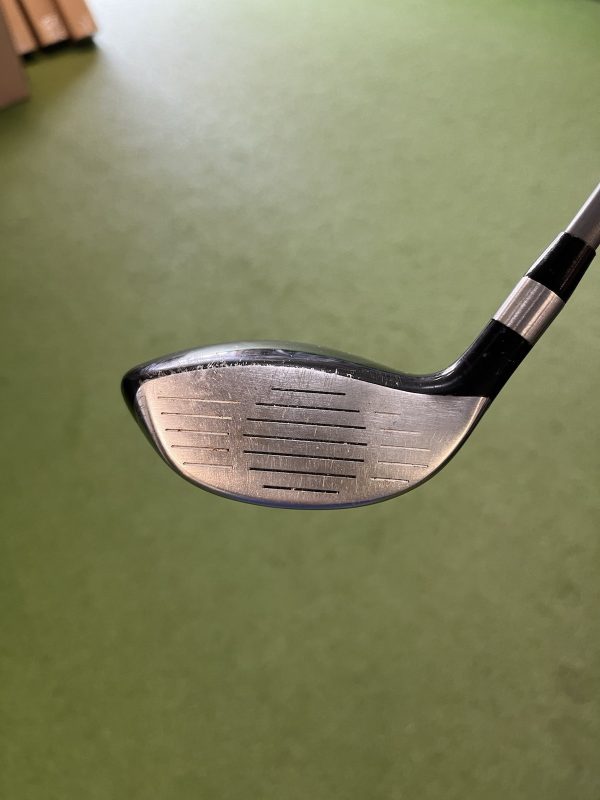 Ping G5 21° 7 Wood Regular Flex - Image 4
