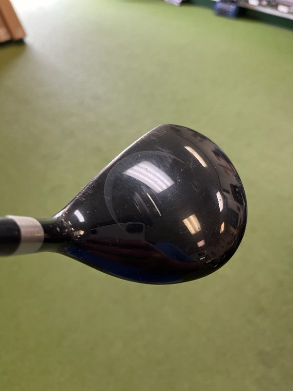 Ping G5 21° 7 Wood Regular Flex - Image 5