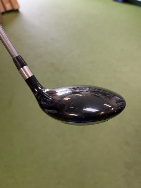 Ping G5 21° 7 Wood Regular Flex - Image 7
