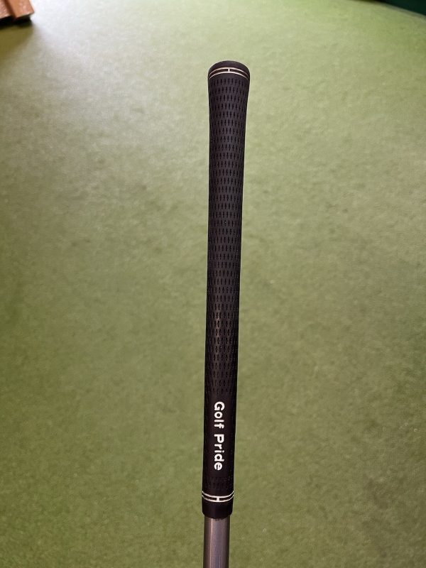 Ping G5 21° 7 Wood Regular Flex - Image 9