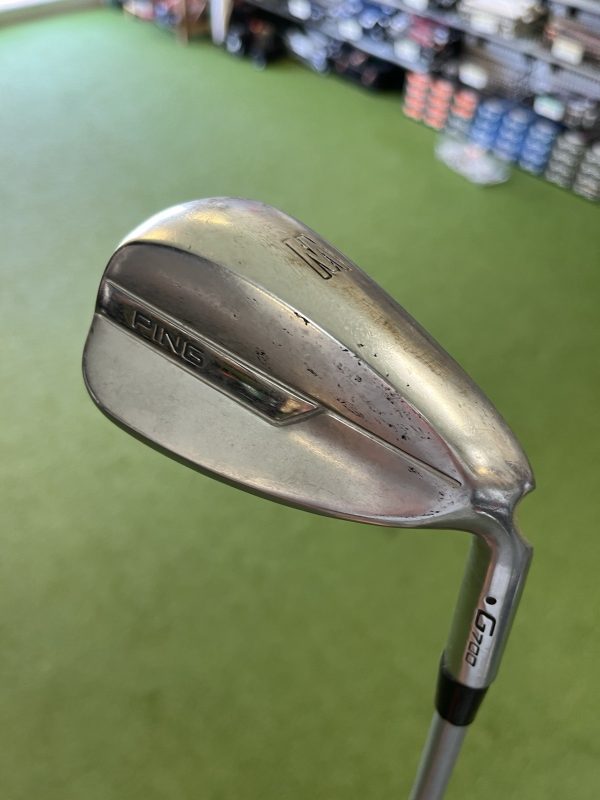 Ping G700 6-PW Iron Set KBS TGI 50 - Image 11