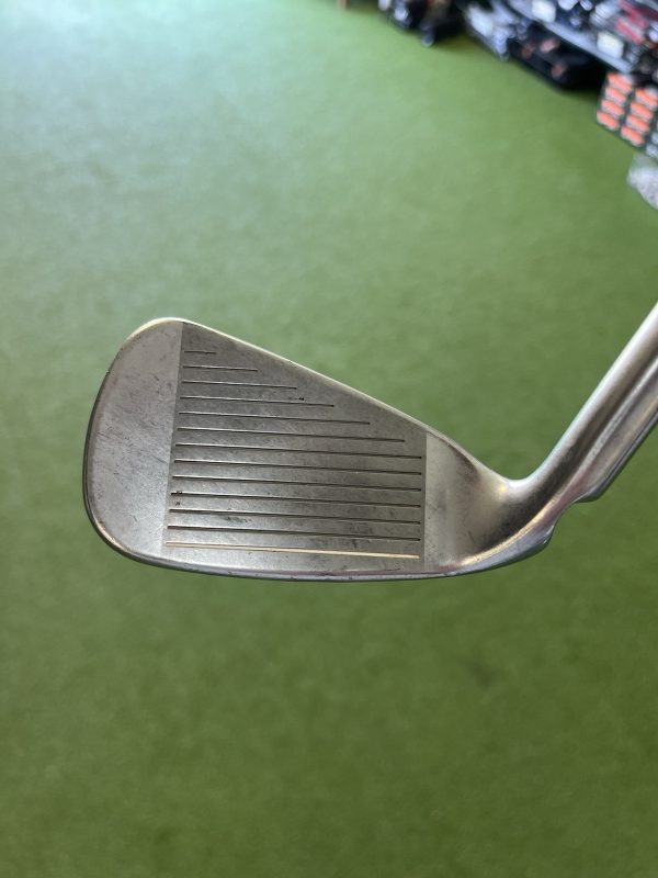 Ping G700 6-PW Iron Set KBS TGI 50 - Image 4