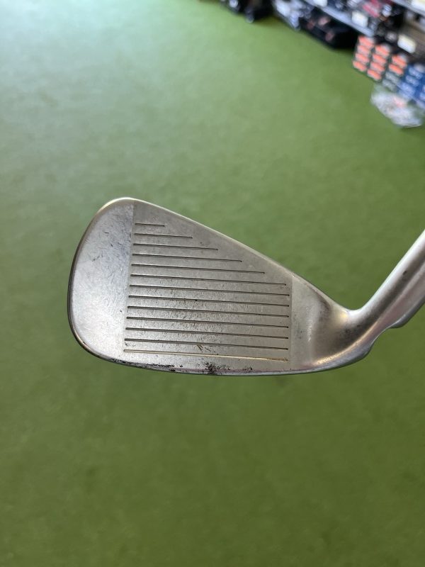 Ping G700 6-PW Iron Set KBS TGI 50 - Image 6