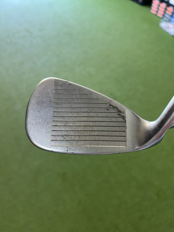 Ping G700 6-PW Iron Set KBS TGI 50 - Image 8