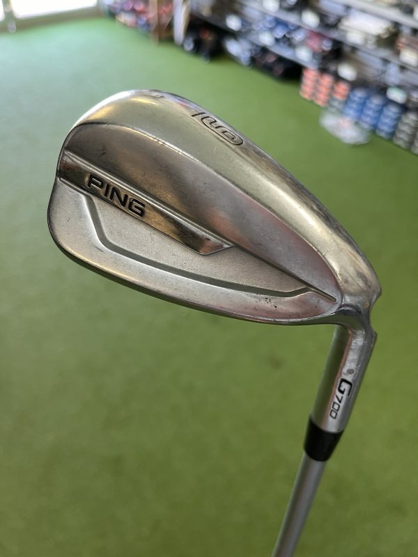 Ping G700 6-PW Iron Set KBS TGI 50 - Image 9