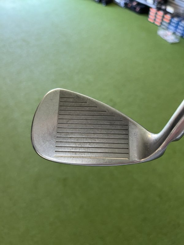 Ping G700 6-PW Iron Set KBS TGI 50 - Image 10