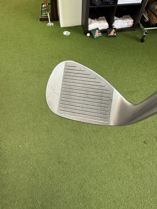 Ping Glide 58° George Wedge SS 70g Regular Flex - Image 5
