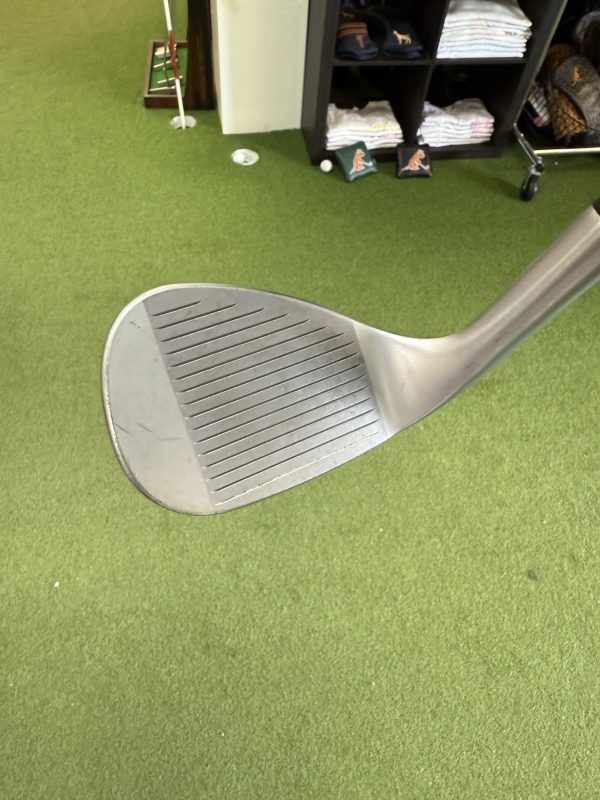 Ping Glide 58° George Wedge SS 70g Regular Flex - Image 6