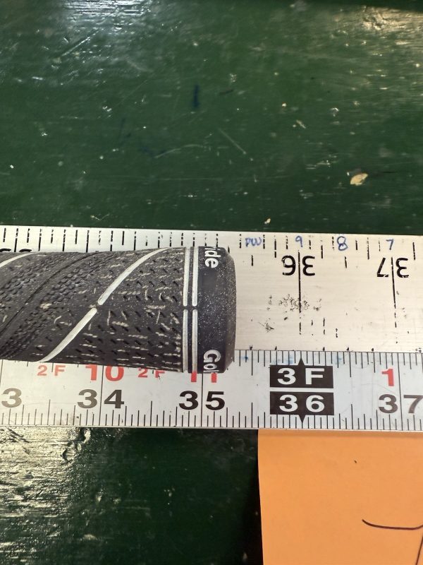 Ping Glide 58° George Wedge SS 70g Regular Flex - Image 9