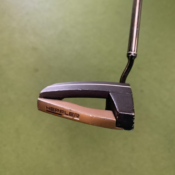 Ping Heppler Floki Putter 33”