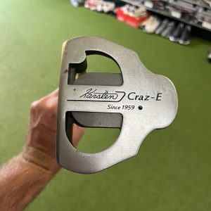 Ping-Karsten-Craz-E-1959-Mallet-Putter-357450855798