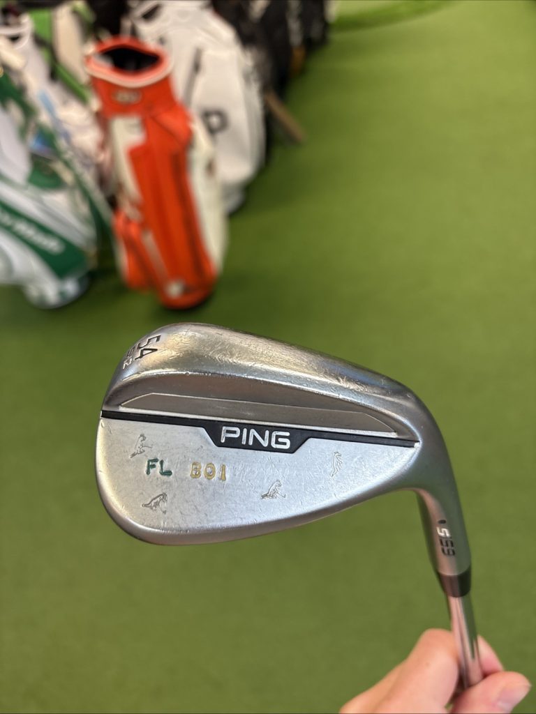 Ping-S159-54-Black-Dot-357480424608