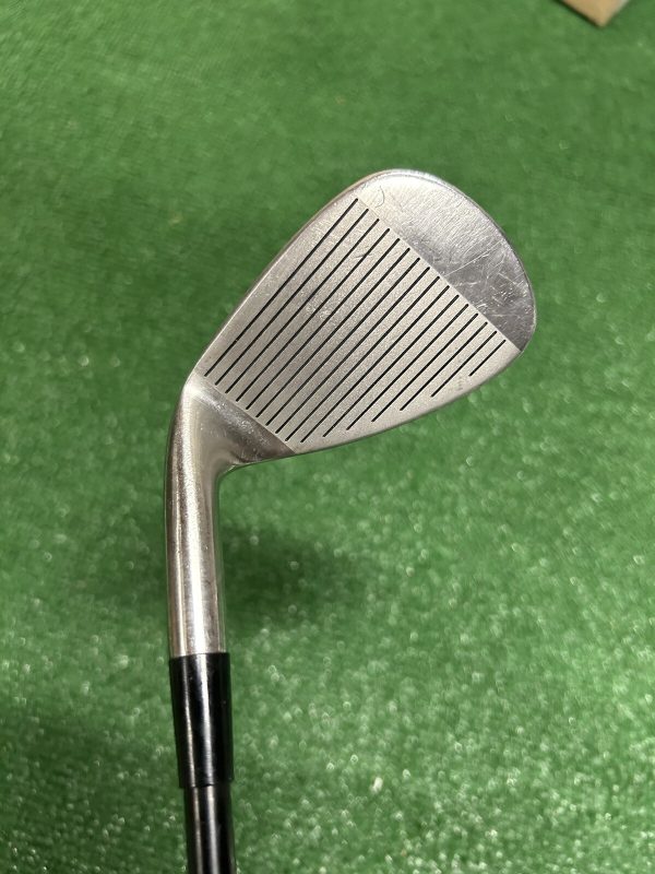 Quick Strike Snake Eyes Approach Wedge A Flex