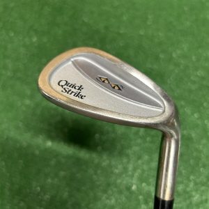 Quick Strike Snake Eyes Approach Wedge A Flex