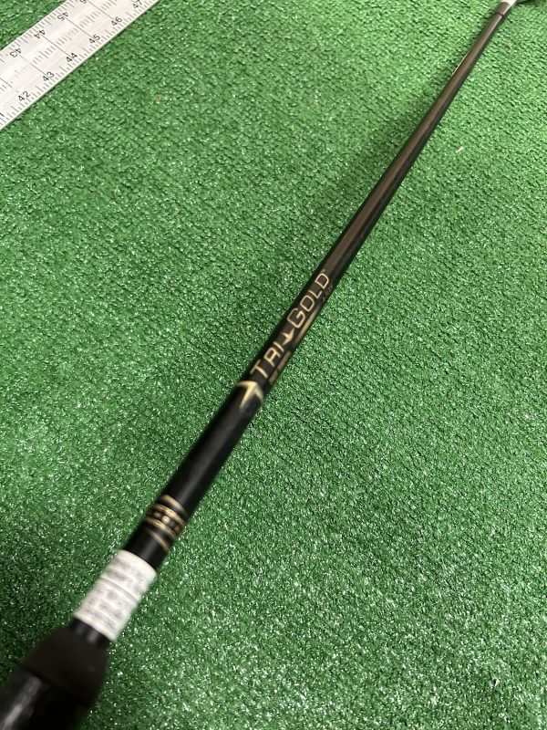 Quick Strike Snake Eyes Approach Wedge A Flex