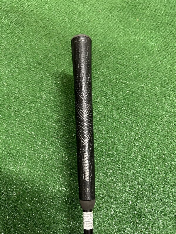 Quick Strike Snake Eyes Approach Wedge A Flex