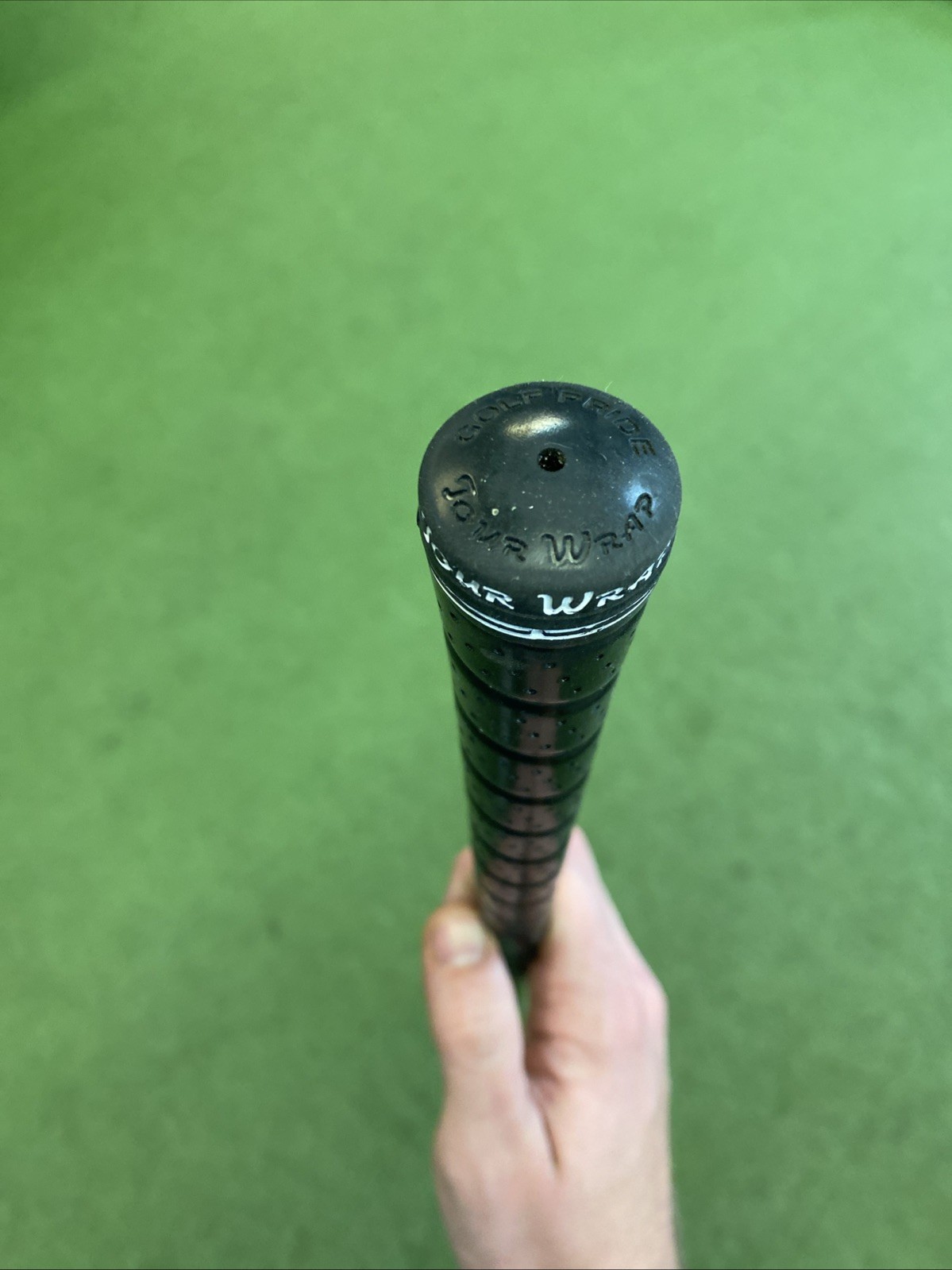 RH Avoda Golf Origin Black Wedge Set Sand Wedge, Lob Wedge Fujikura Axiom 105g - Image 11