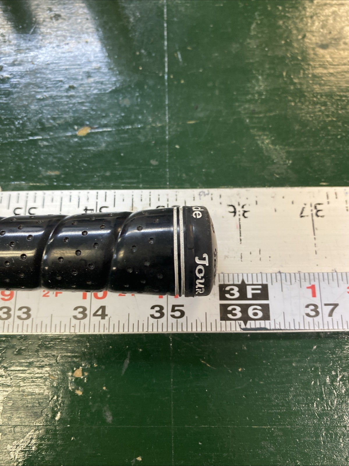 RH Avoda Golf Origin Black Wedge Set Sand Wedge, Lob Wedge Fujikura Axiom 105g - Image 12