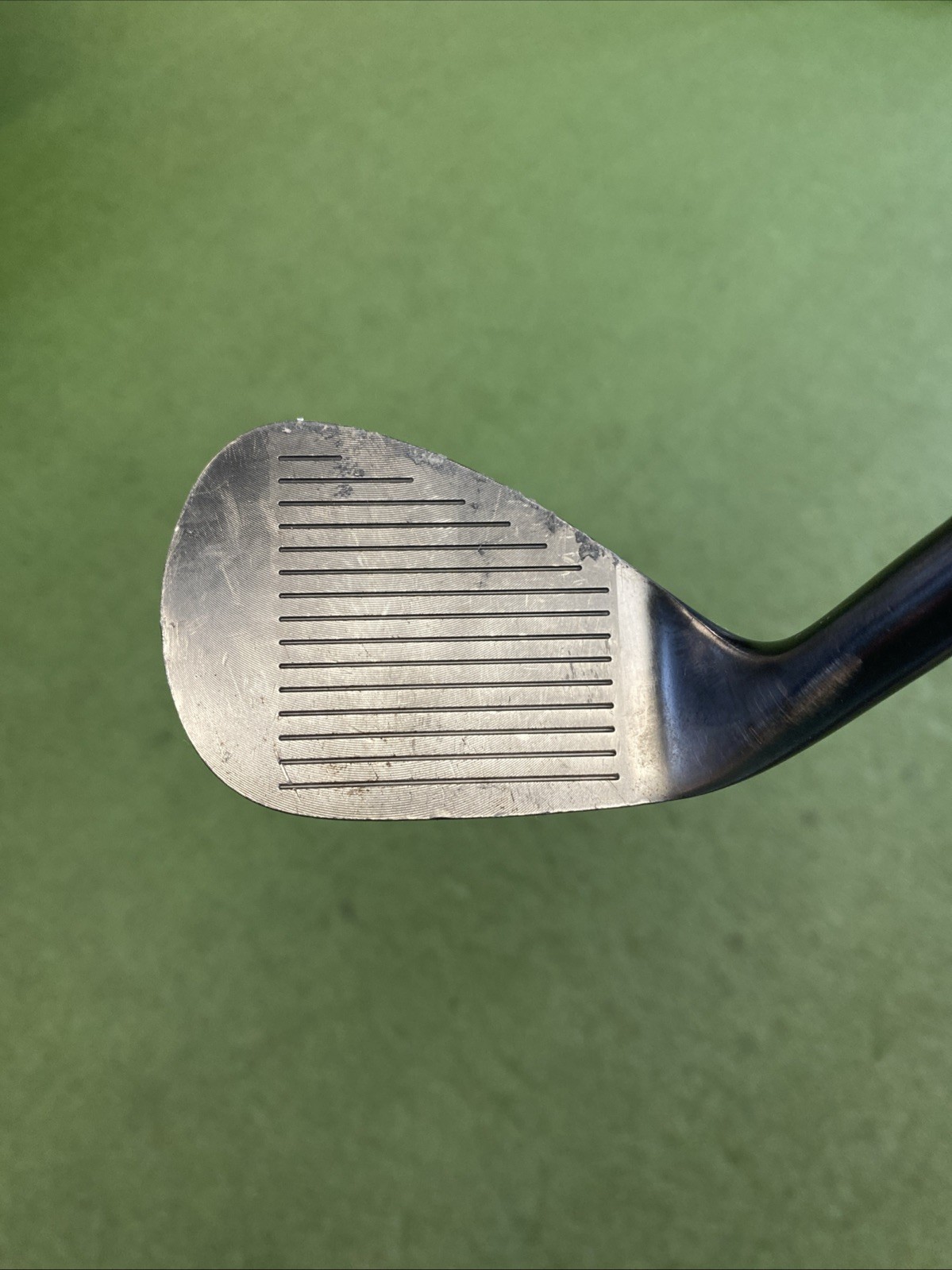 RH Avoda Golf Origin Black Wedge Set Sand Wedge, Lob Wedge Fujikura Axiom 105g - Image 15