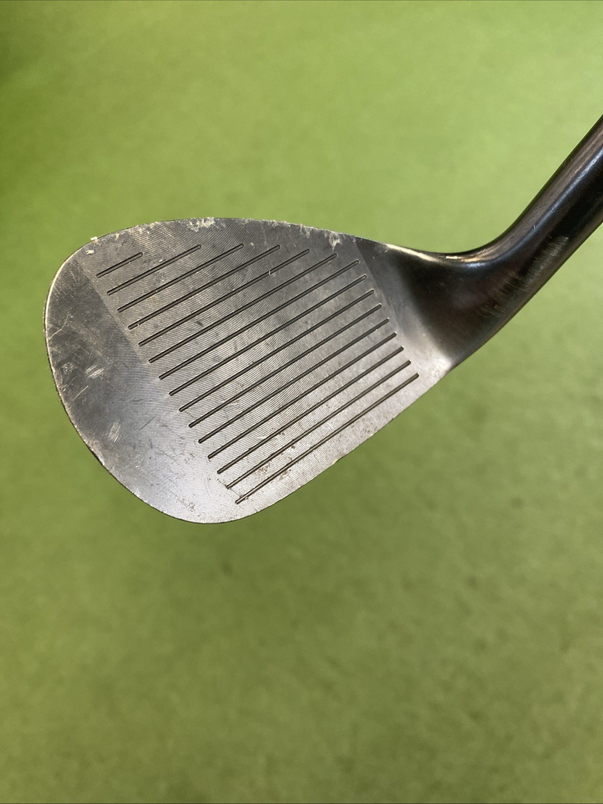 RH Avoda Golf Origin Black Wedge Set Sand Wedge, Lob Wedge Fujikura Axiom 105g - Image 16