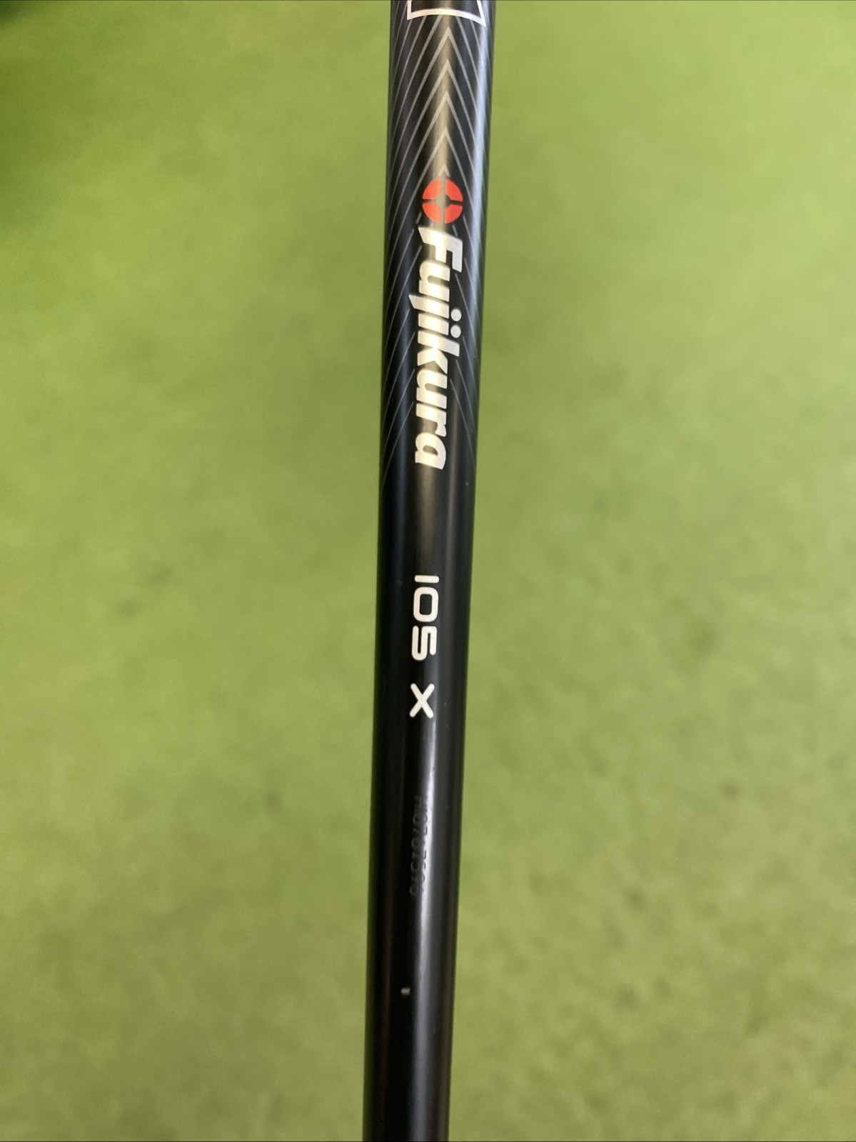 RH Avoda Golf Origin Black Wedge Set Sand Wedge, Lob Wedge Fujikura Axiom 105g - Image 18