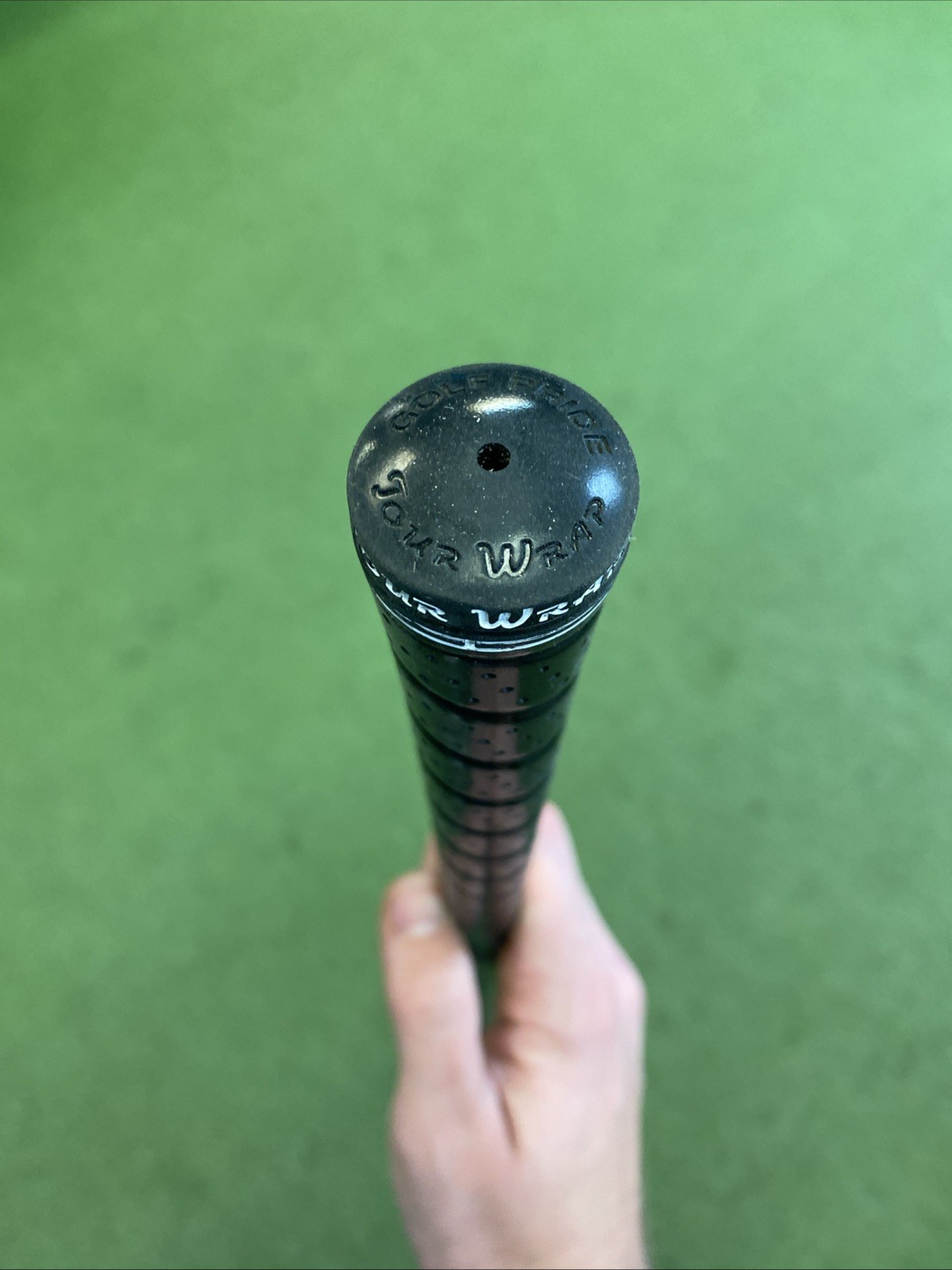 RH Avoda Golf Origin Black Wedge Set Sand Wedge, Lob Wedge Fujikura Axiom 105g - Image 21