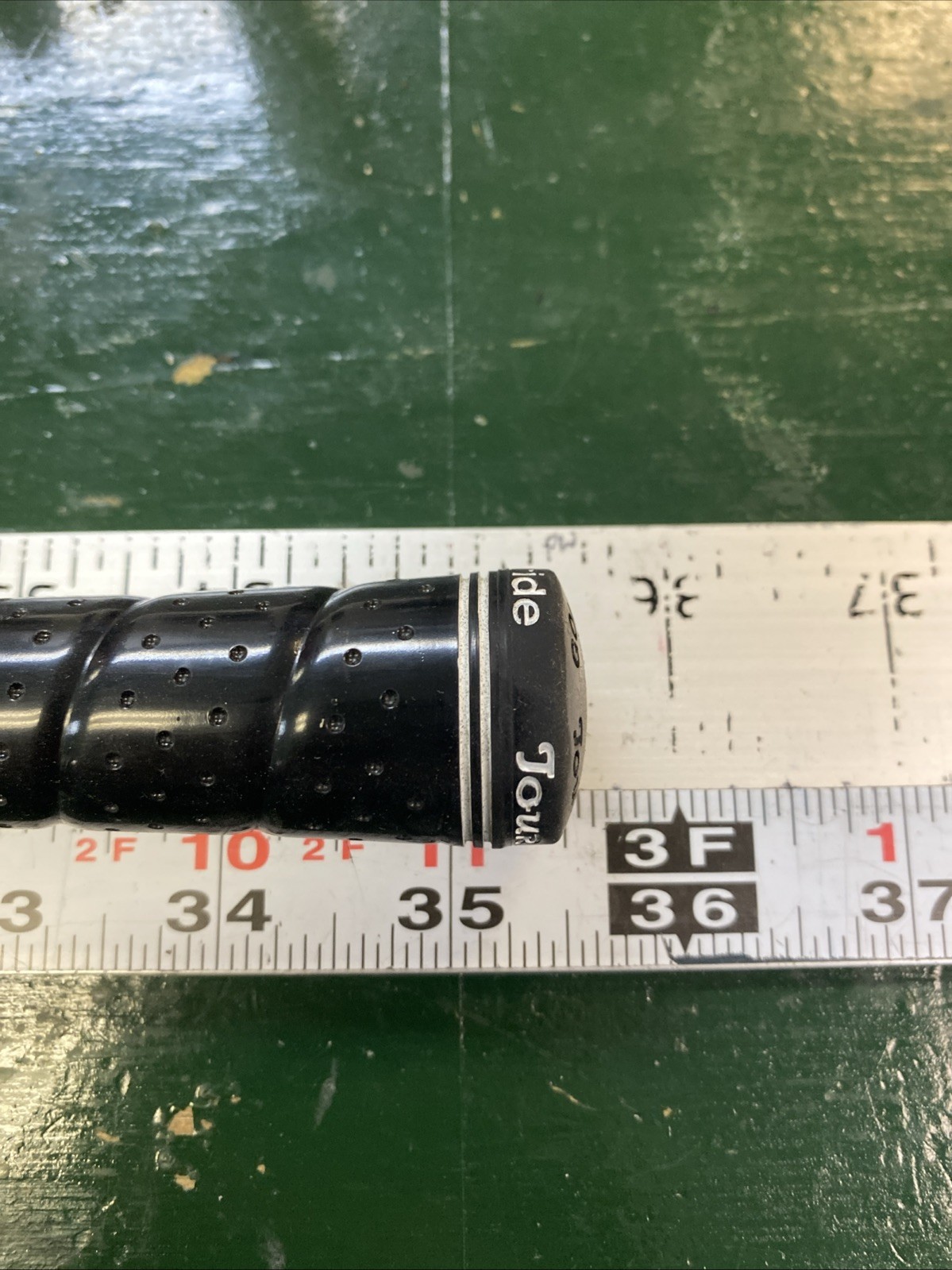 RH Avoda Golf Origin Black Wedge Set Sand Wedge, Lob Wedge Fujikura Axiom 105g - Image 22