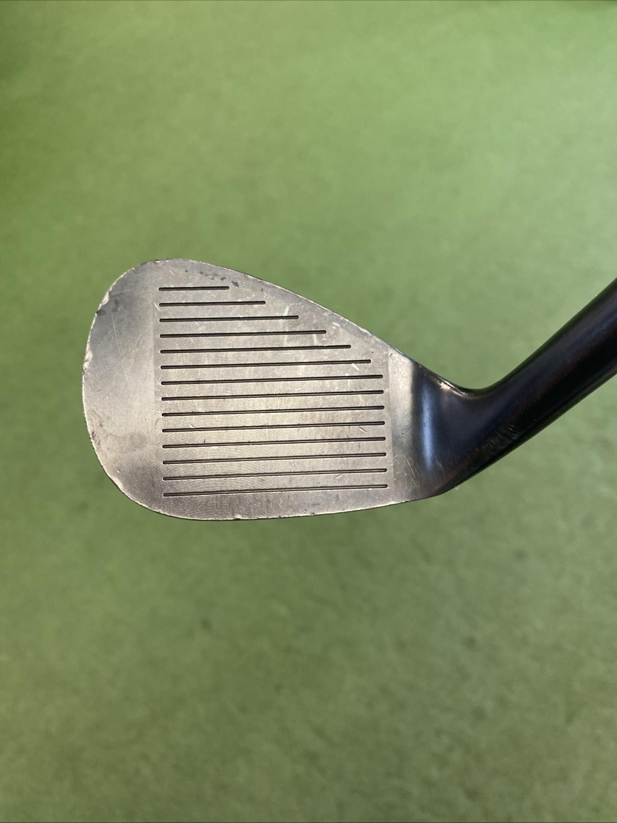 RH Avoda Golf Origin Black Wedge Set Sand Wedge, Lob Wedge Fujikura Axiom 105g - Image 5