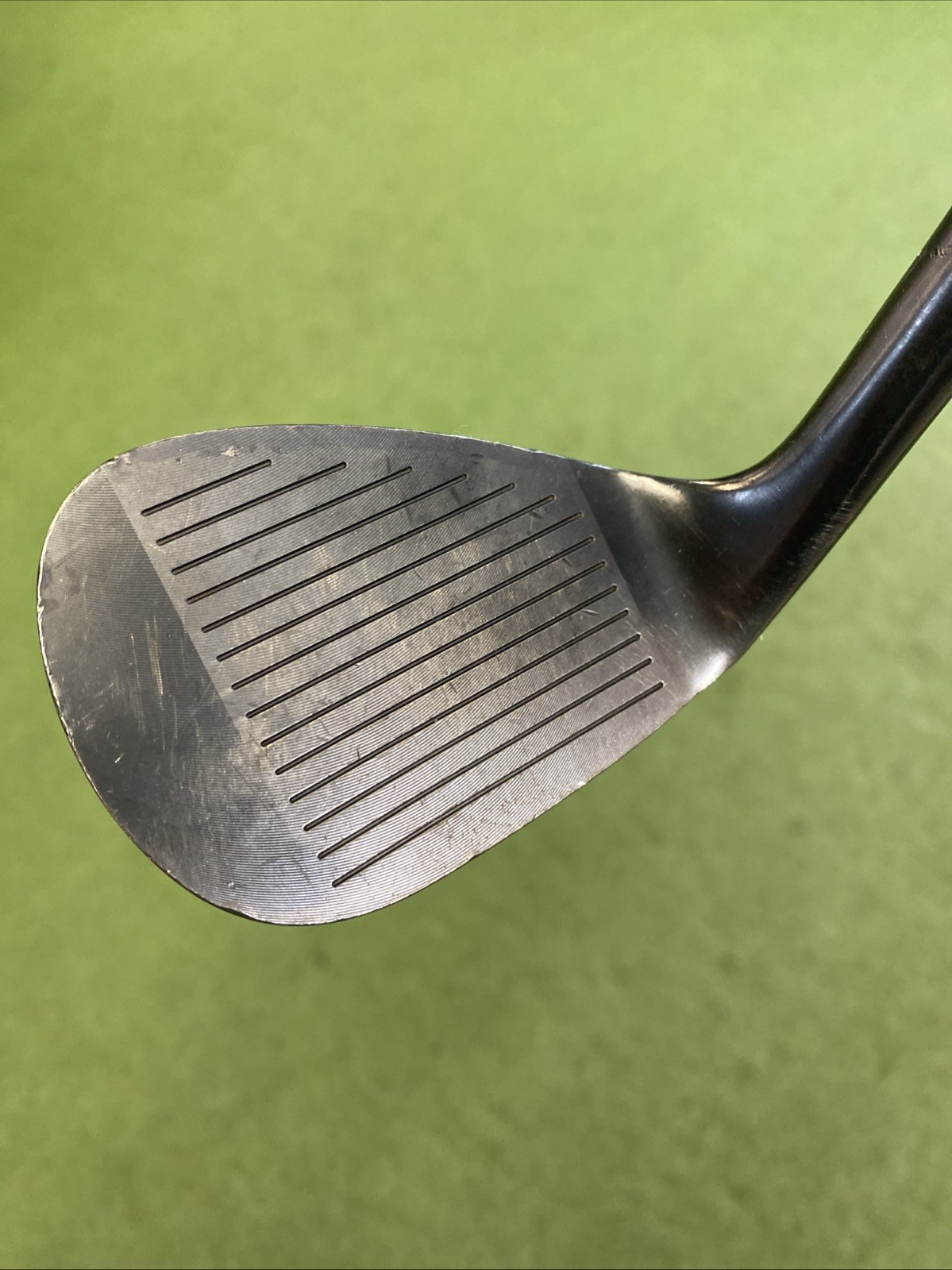 RH Avoda Golf Origin Black Wedge Set Sand Wedge, Lob Wedge Fujikura Axiom 105g - Image 6