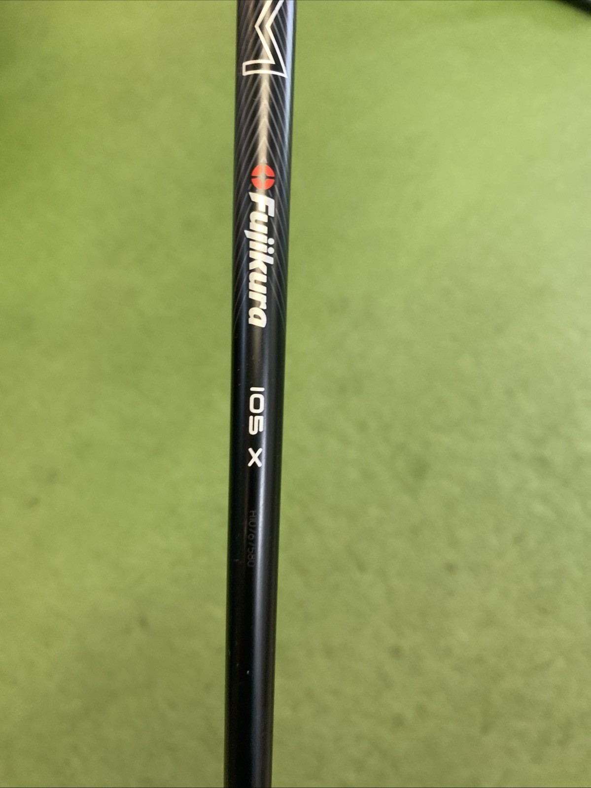 RH Avoda Golf Origin Black Wedge Set Sand Wedge, Lob Wedge Fujikura Axiom 105g - Image 8