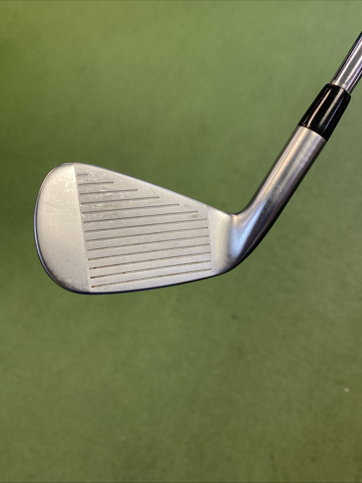 RH Callaway Apex Forged TCB Forged 4 Iron NS Pro Modus Tour 120g Extra Stiff - Image 5