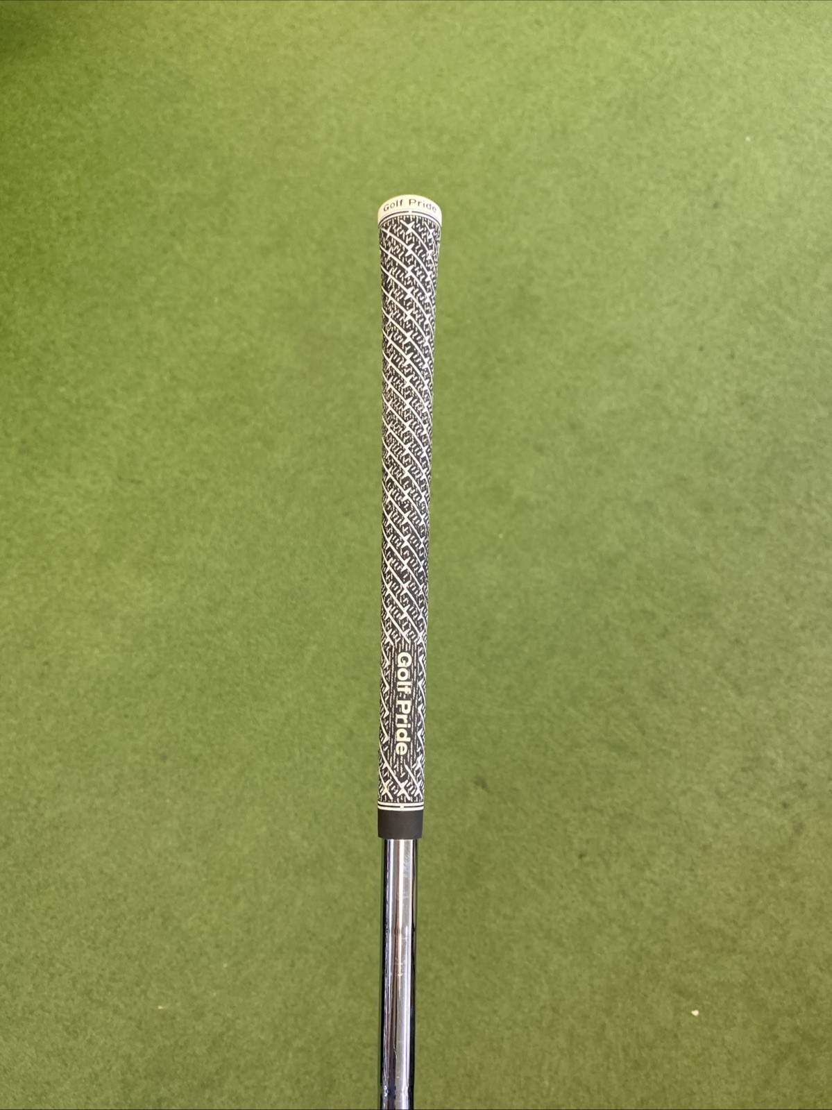 RH Callaway Apex Forged TCB Forged 4 Iron NS Pro Modus Tour 120g Extra Stiff - Image 8