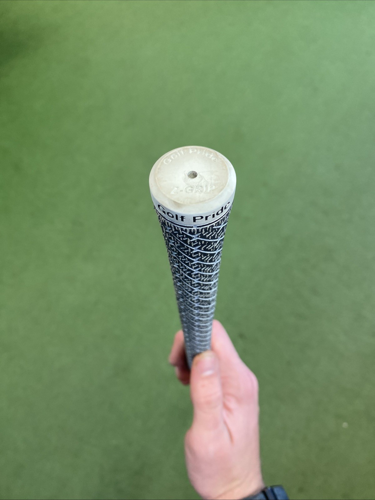 RH Callaway Apex Forged TCB Forged 4 Iron NS Pro Modus Tour 120g Extra Stiff - Image 9