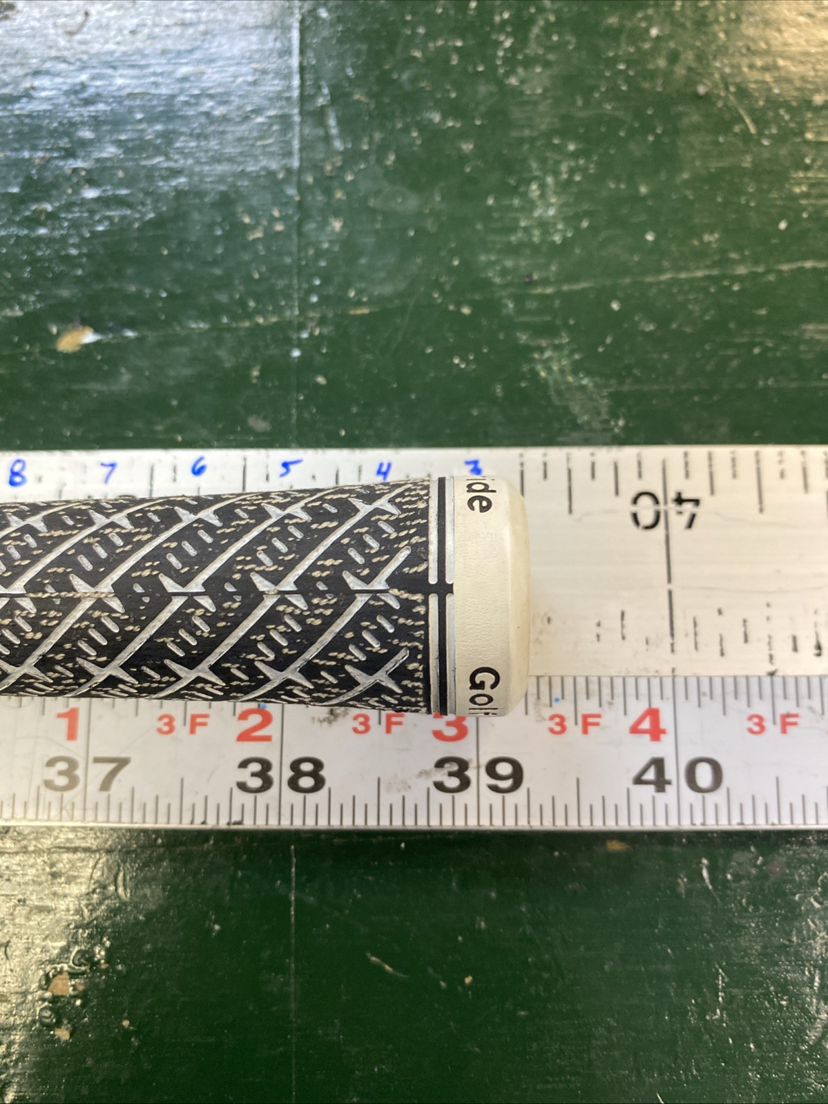 RH Callaway Apex Forged TCB Forged 4 Iron NS Pro Modus Tour 120g Extra Stiff - Image 10